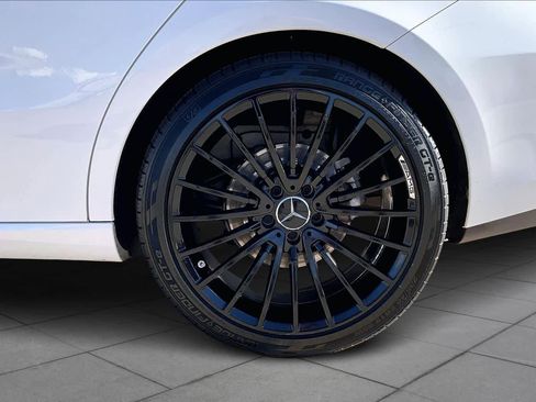 Used 2023 Mercedes-Benz CLA 250 CLA 250 image 10