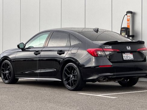 Used 2023 Honda Civic Si image 3