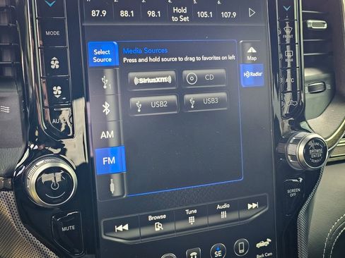 Used 2019 RAM 2500 Limited AWD/4WD image 31