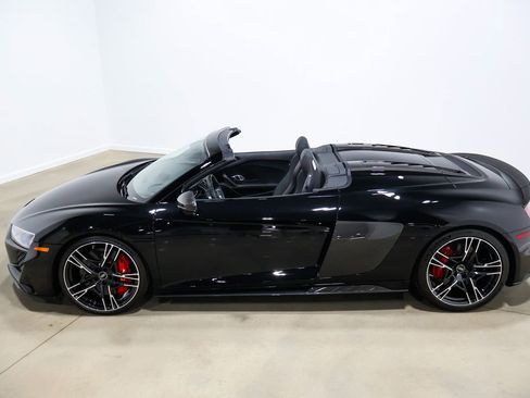 Used 2022 Audi R8 V10 performance image 19