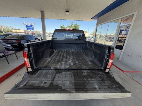 Used 2017 GMC Sierra 1500 SLE w/ SLE Value Package RWD image 18