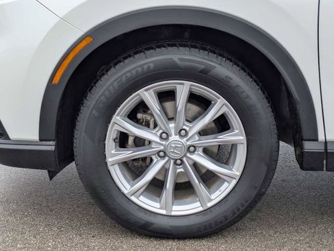 Used 2024 Honda CR-V EX image 13