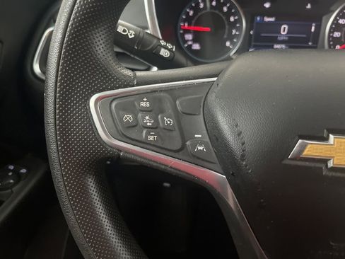 Used 2022 Chevrolet Equinox LT AWD/4WD image 62