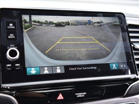 New 2025 Honda Ridgeline Sport+ image 14