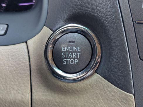 Used 2007 Lexus LS 460 RWD image 18