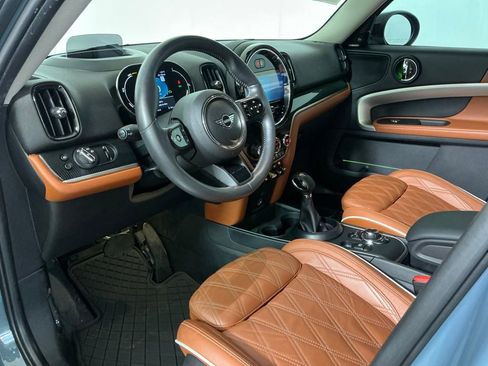 Used 2023 MINI Cooper Countryman SE w/ Mini Untamed Edition AWD/4WD image 19