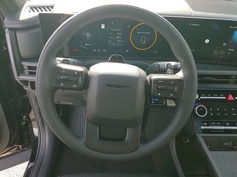 New 2026 Hyundai Santa Fe Calligraphy image 15