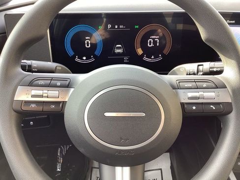New 2026 Hyundai Santa Cruz SEL AWD/4WD image 32