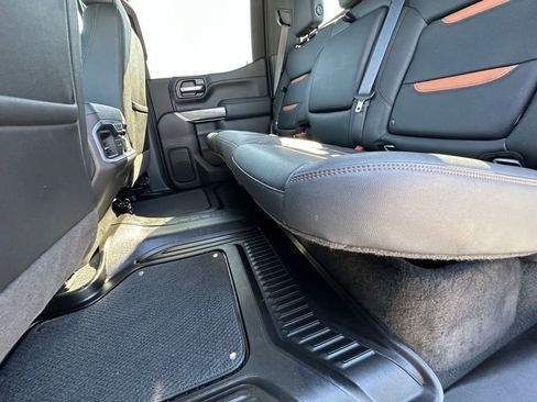 Used 2021 GMC Sierra 1500 AT4 w/ AT4 Value Package AWD/4WD image 24