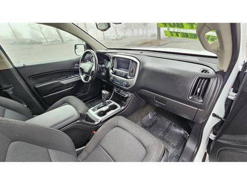 Used 2016 Chevrolet Colorado LT image 16