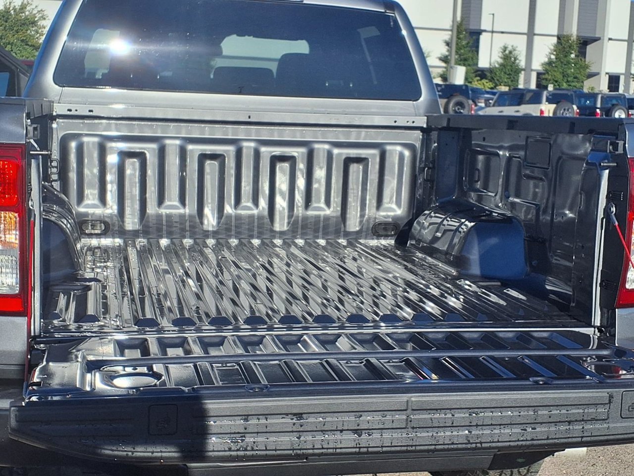 New 2026 Ford Ranger XL RWD image 21