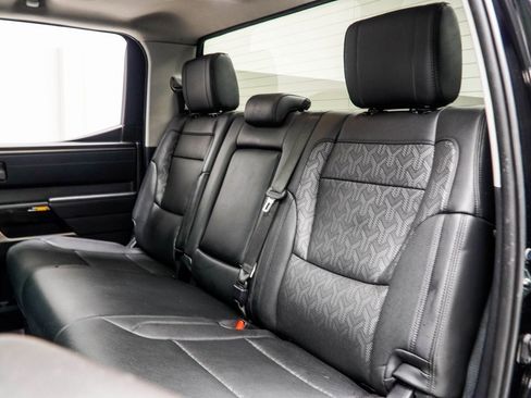 Used 2024 Toyota Tundra Limited image 46