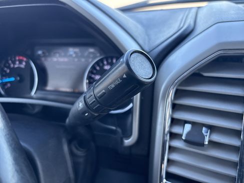 Used 2017 Ford F350 Lariat w/ Snow Plow Prep Package image 24