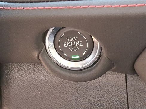 Used 2026 Chevrolet Tahoe RST w/ Advanced Technology Package image 10