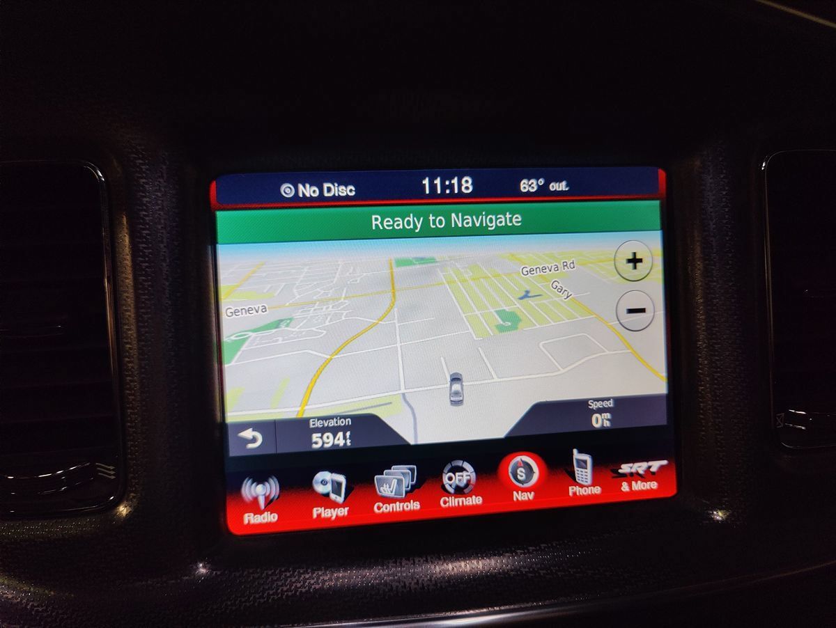 Used 2014 Dodge Charger R/T AWD/4WD image 43