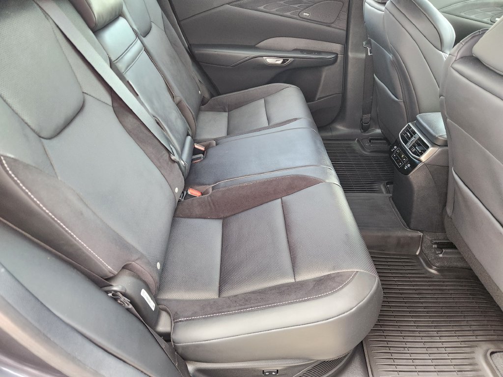 Certified 2024 Lexus RX 500h F Sport w/ Convenience Package AWD/4WD image 31