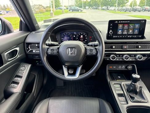 Used 2023 Honda Civic Sport Touring image 23
