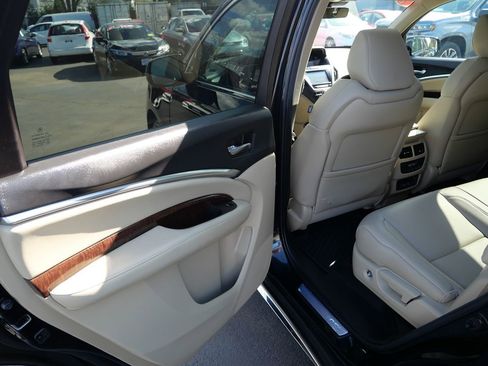 Used 2019 Acura MDX SH-AWD image 30