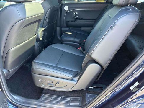 New 2026 Hyundai Palisade Calligraphy image 8