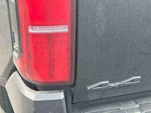 Used 2025 Toyota Tacoma SR image 6