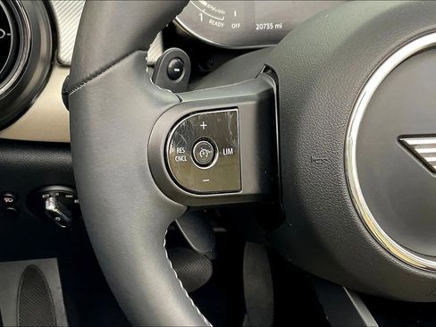 Certified 2023 MINI Cooper S image 22