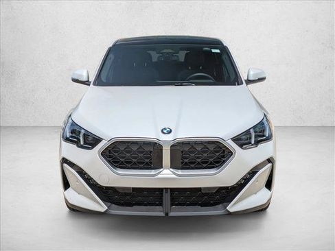 New 2026 BMW X2 xDrive28i w/ Technology Package AWD/4WD image 6