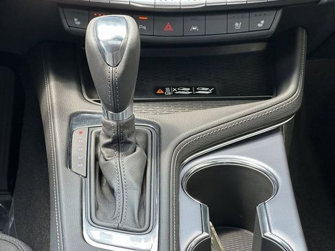 New 2025 Cadillac CT4 Premium Luxury image 13