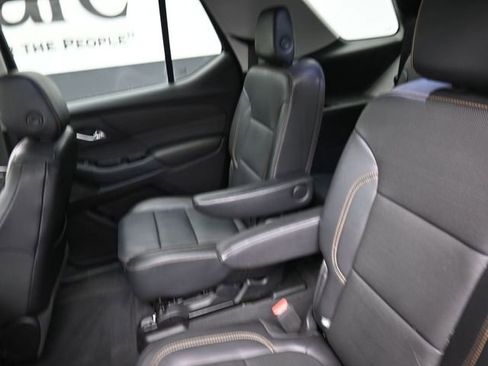 Used 2018 Chevrolet Traverse Premier w/ Redline Edition image 15