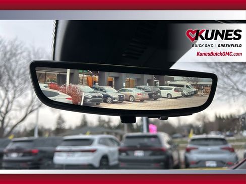New 2026 GMC Acadia Denali w/ Super Cruise Package image 27