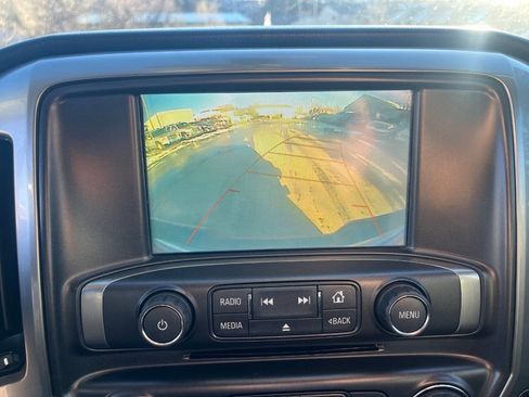 Used 2018 Chevrolet Silverado 1500 LT w/ Texas Edition image 19