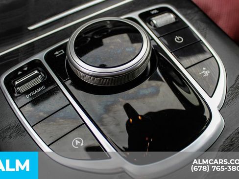 Used 2017 Mercedes-Benz C 300 Coupe image 34