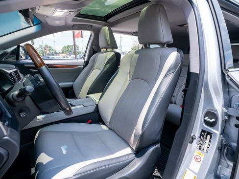 Used 2019 Lexus RX 350L FWD w/ Premium Package image 31