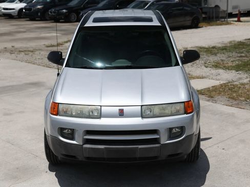 Used 2004 Saturn Vue 2WD V6 image 11