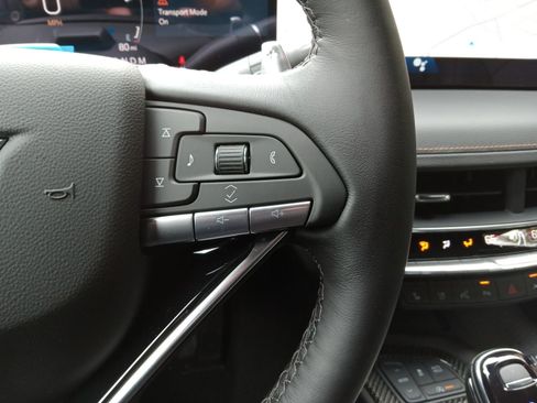 New 2026 Cadillac CT5 Sport image 23