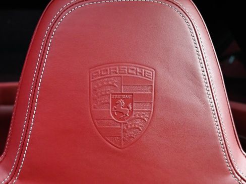 Used 2022 Porsche 911 Carrera 4 GTS image 19