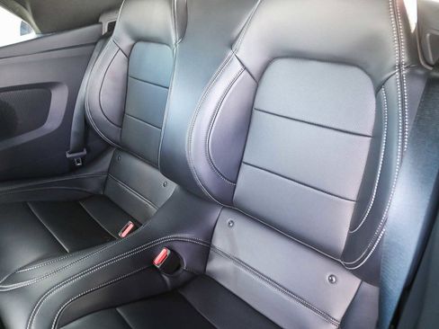 Used 2024 Ford Mustang GT Premium w/ GT Performance Package image 17