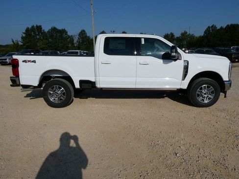 New 2026 Ford F250 Lariat AWD/4WD image 2