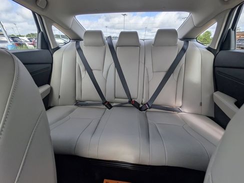 New 2026 Honda Accord Touring image 13