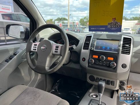 Used 2020 Nissan Frontier SV RWD image 50