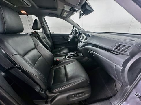 Used 2019 Honda Pilot Elite image 31