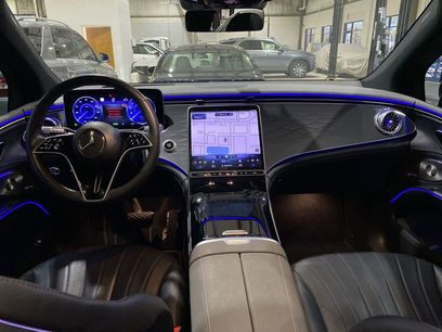 Certified 2023 Mercedes-Benz EQS 450+ SUV