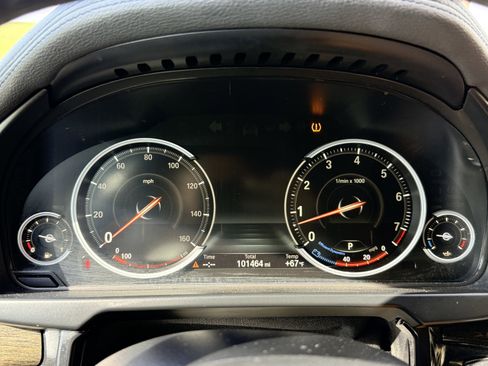 Used 2017 BMW X6 w/ Premium Package image 19