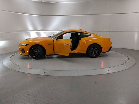 New 2026 Ford Mustang GT image 11