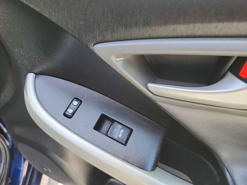 Used 2014 Toyota Prius Four w/ Solar Roof Package FWD image 29