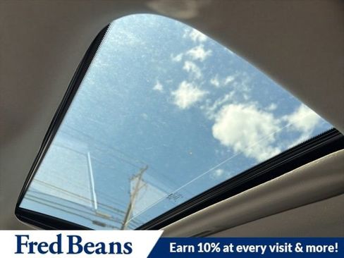 New 2026 Nissan Sentra SV w/ SV Convenience Package image 17