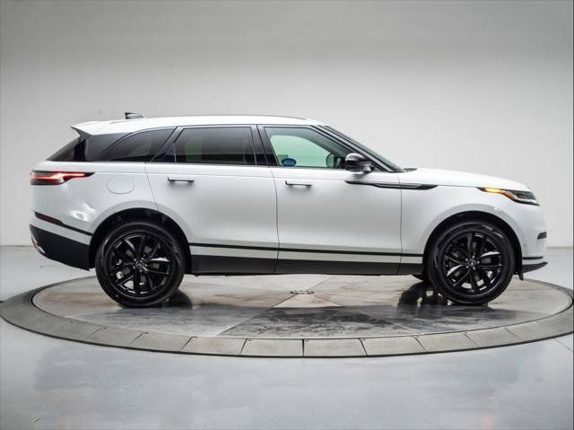 New 2026 Land Rover Range Rover Velar S AWD/4WD image 6