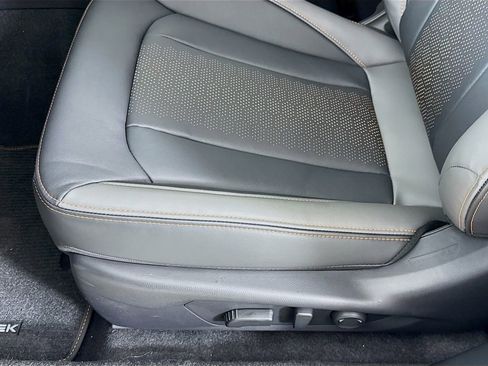 New 2026 Subaru Crosstrek 2.5i Limited image 21