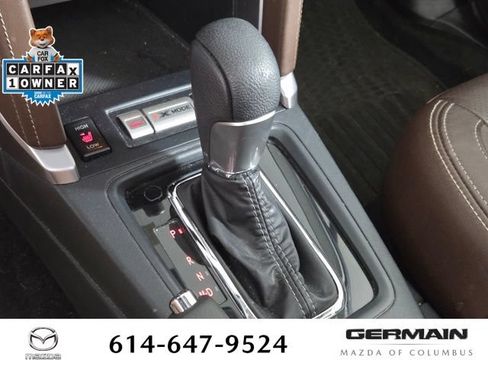 Used 2018 Subaru Forester 2.0XT Touring AWD/4WD image 26