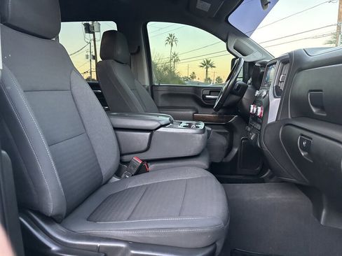 Used 2022 GMC Sierra 2500 SLE w/ SLE Convenience Package image 21