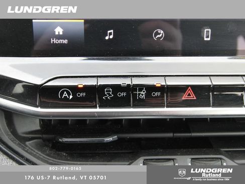 Used 2022 Jeep Compass Latitude w/ Convenience Group image 24